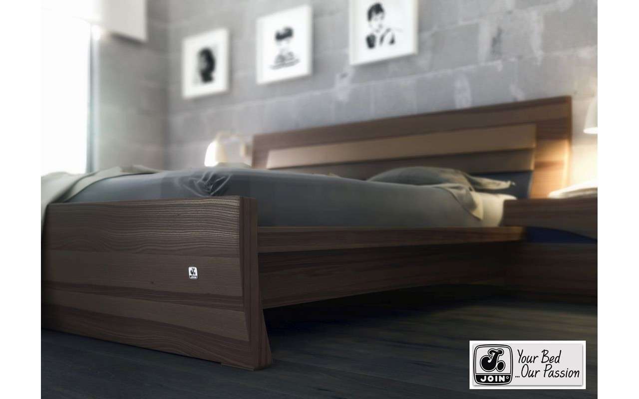 Σετ κρεβατοκάμαρας σάρα από την Join Beds.