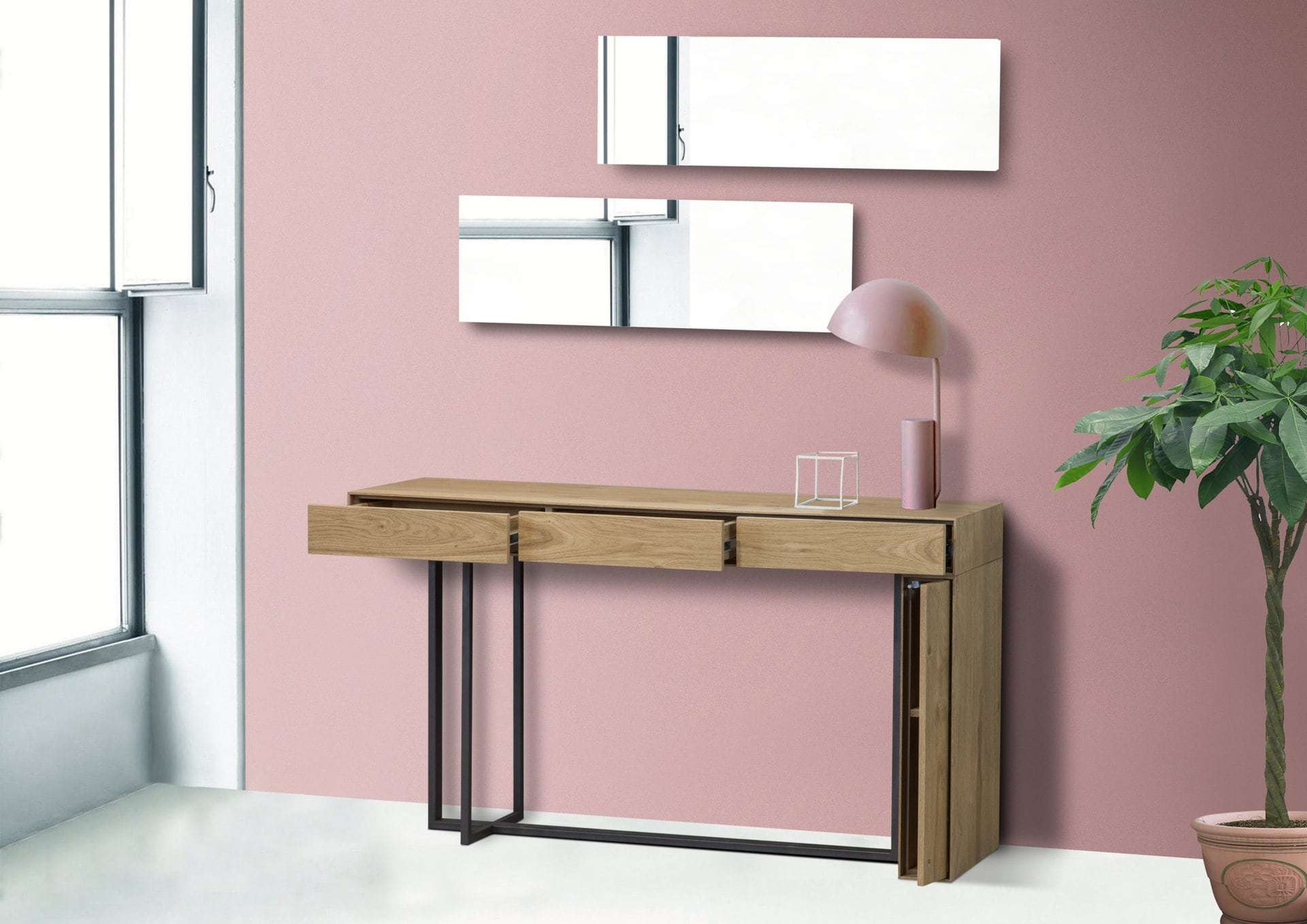 Κονσόλα Idea - Image 3
