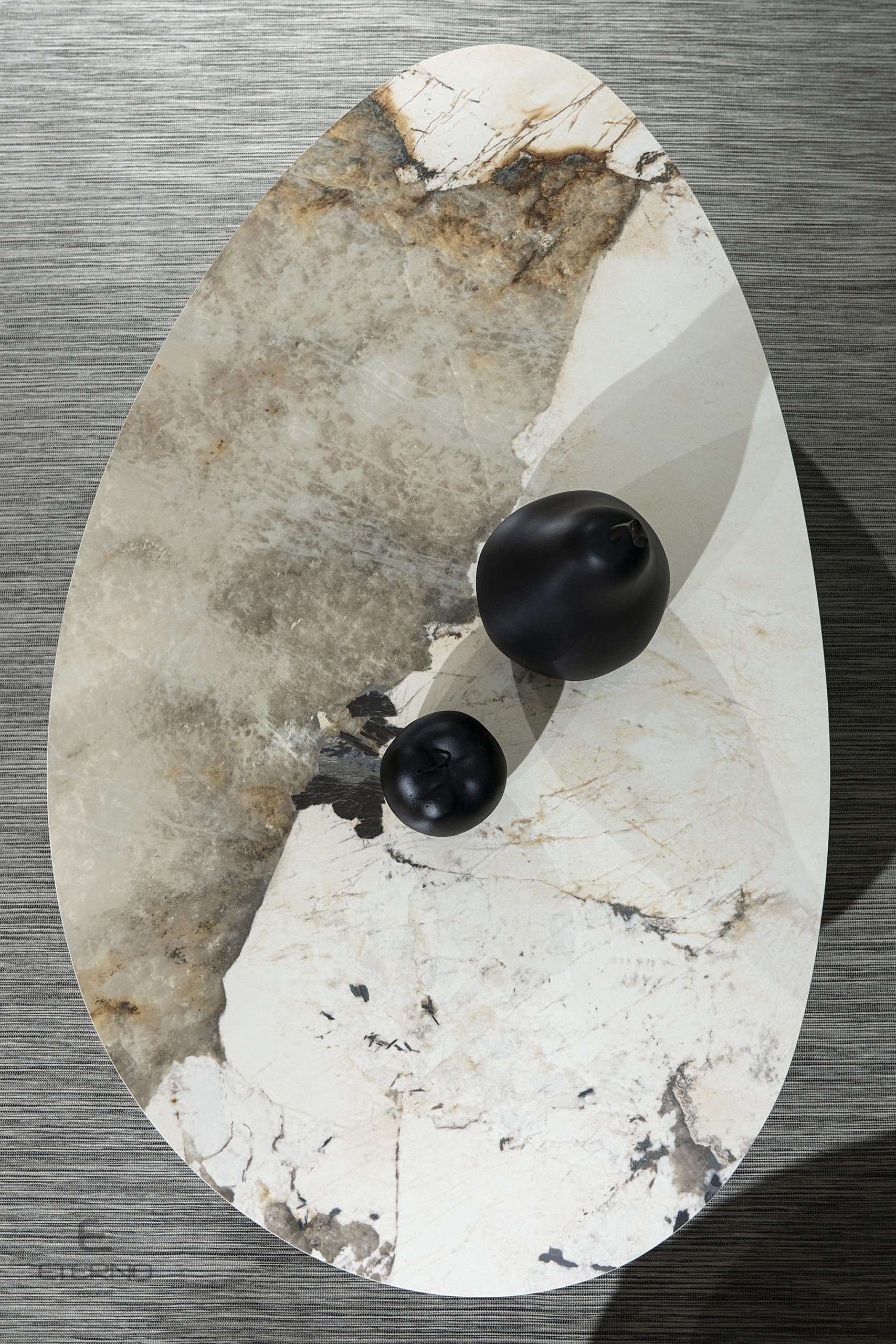 Τραπέζι Σαλονιού Shape ceramic - Image 4