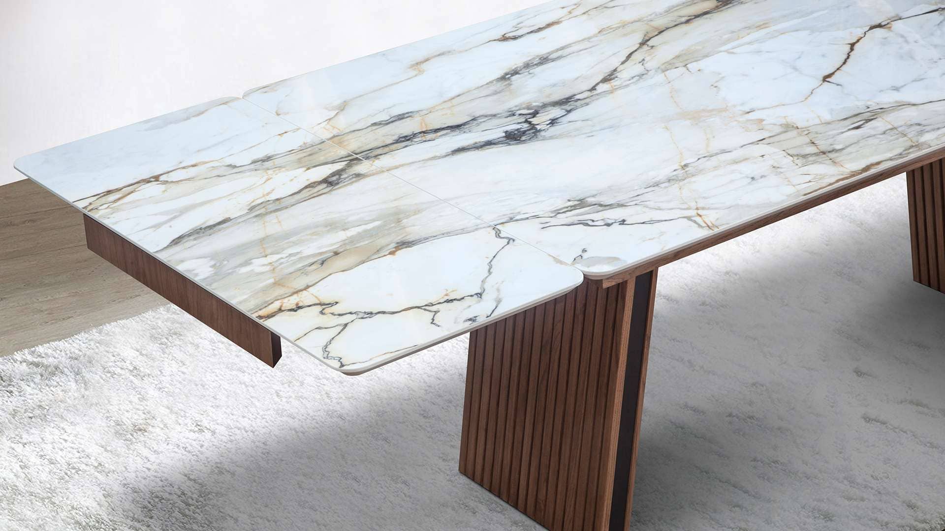 Τραπεζαρία Estia ceramic - Image 3