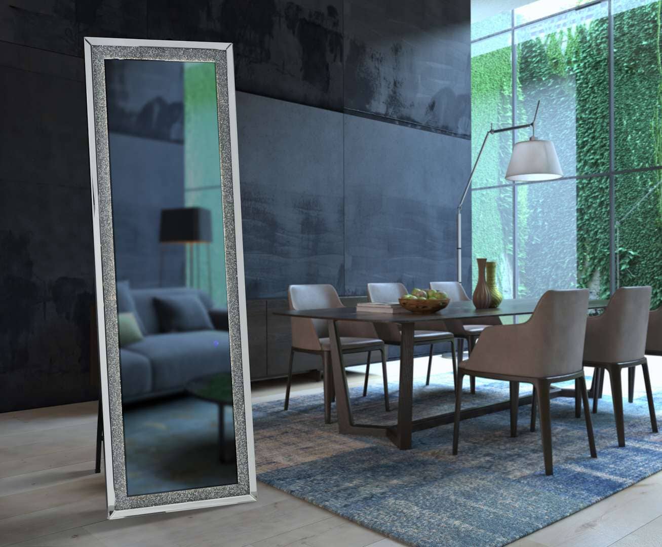 Ολόσωμος Καθρέφτης W100 - Image 8