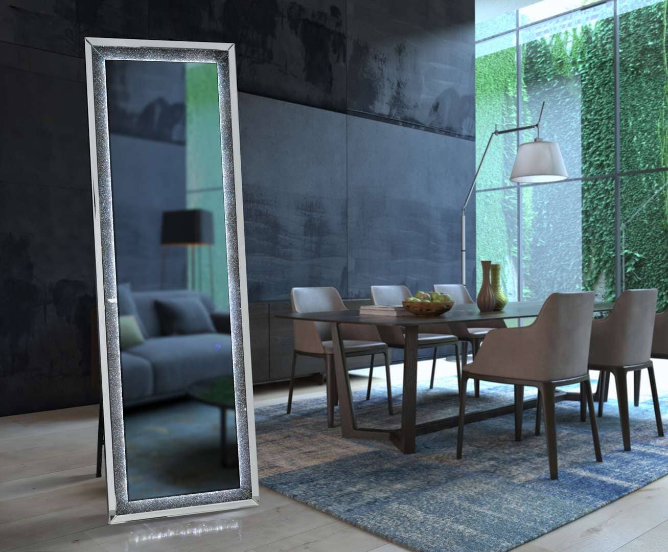 Ολόσωμος Καθρέφτης W100 - Image 3