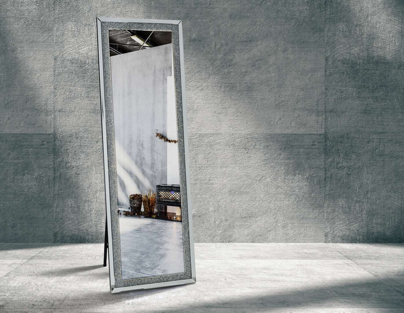 Ολόσωμος Καθρέφτης W100 - Image 7